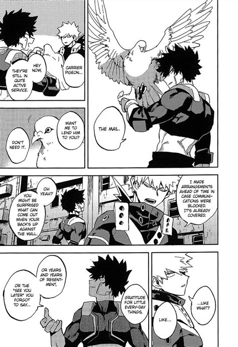 bakudeku doujinshi|DJs! / bakudeku, tododeku .